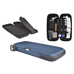 NEW ⛳️ Platypus Golf Co. Case navy  Left Hand